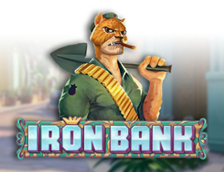 Iron Bank 2