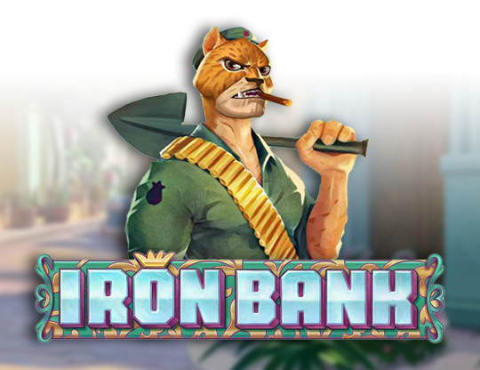 Iron Bank 2