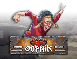 Gopnik