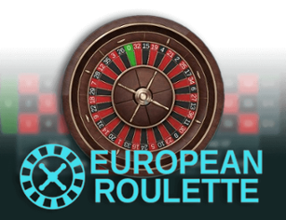 Slot European Roulette - Review, Demo Gameplay