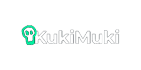 KukiMuki Casino Logo