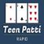 Teen Patti Rapid