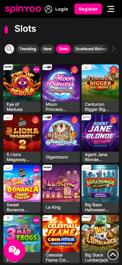 SpinYoo_Casino_game_gallery_mobile