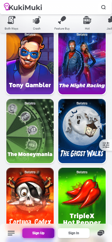 KukiMuki_Casino_game_gallery_mobile