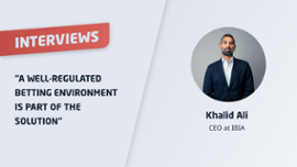 Khalid Ali IBIA