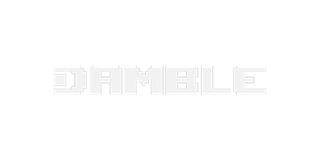 Damble Casino logo