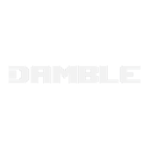 Damble Casino Logo
