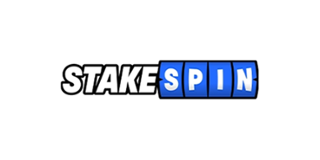 StakeSpin Casino logo
