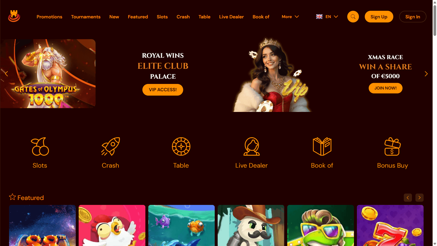 Spinscastle Casino Review Expert Player Ratings 2026 spinscastle-casino-review-expert-player-ratings-2026