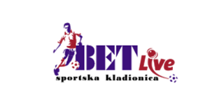 BET Live Casino BA Logo