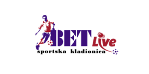 BET Live Casino BA Logo