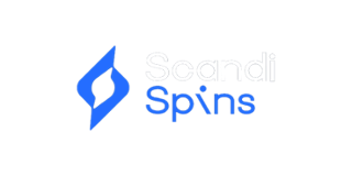 Scandispins Casino logo