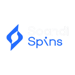 Scandispins Casino Logo