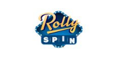 Rolly Spin Casino Logo