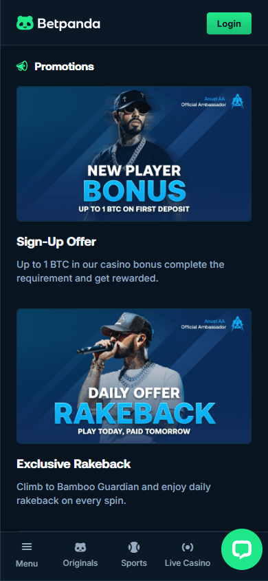 betpanda_casino_promotions_mobile