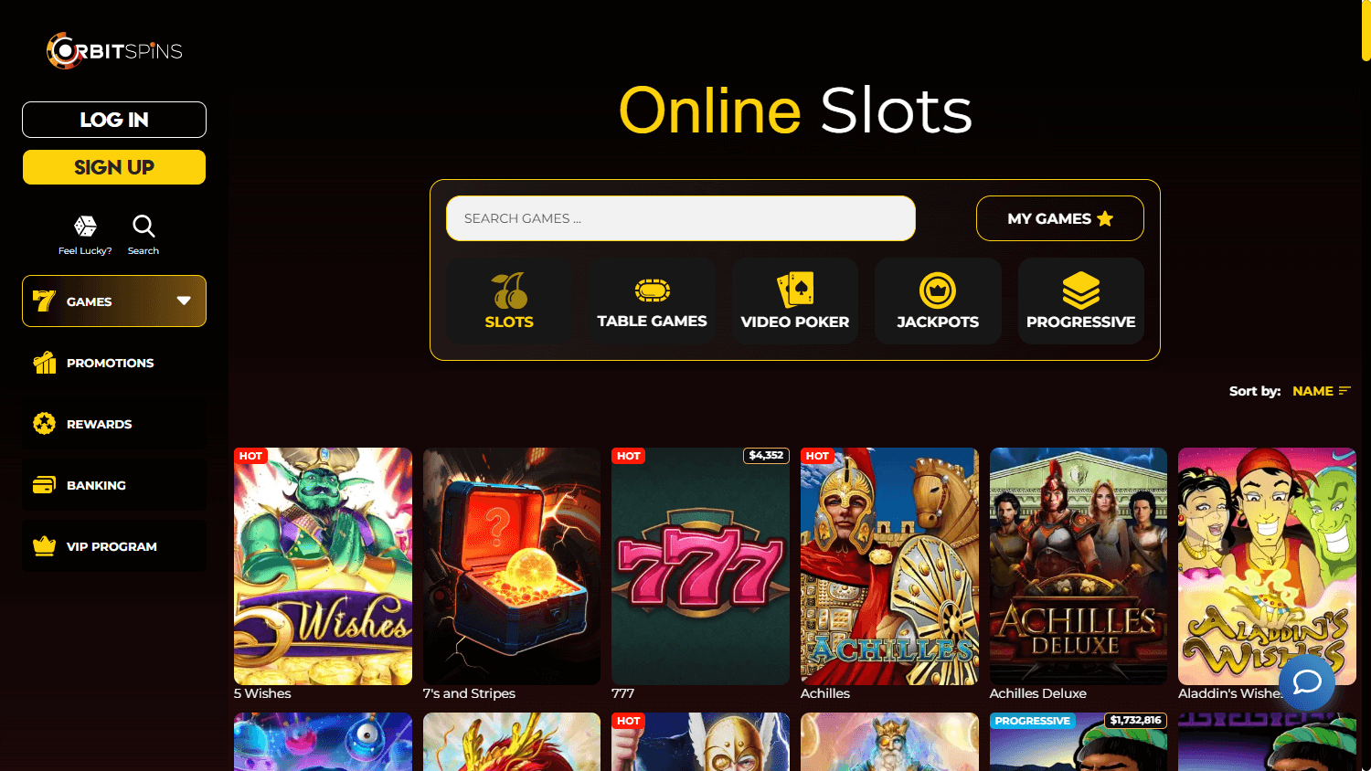 Orbit Casino App APK Review for Mobile Players in Canada