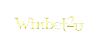 WINBET2U Casino Logo