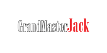 GrandMasterJack Casino Logo