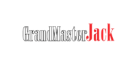 GrandMasterJack Casino Logo
