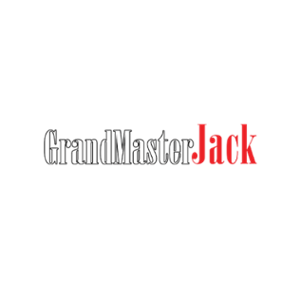 GrandMasterJack Casino Logo