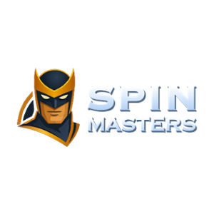 Spin Masters Casino Logo