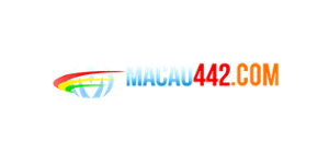 MACAU442 Casino Logo