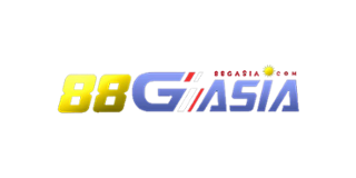 88GASIA Casino Logo