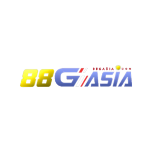 88GASIA Casino Logo