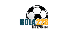 BOLA228 Casino Logo