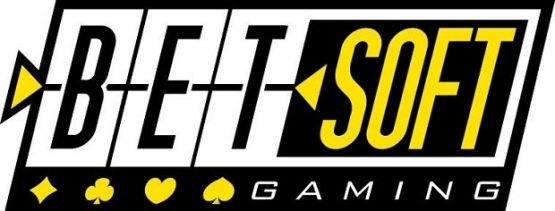 Betsoft Gaming Logo