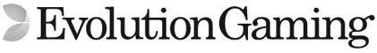 Evolution Gaming Logo