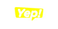 Yep Casino Logo