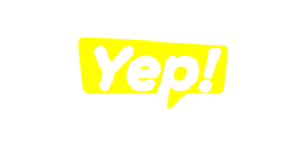 Yep Casino Logo