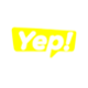Yep Casino Logo