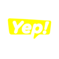 Yep Casino Logo