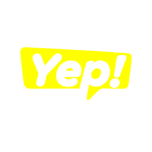 Yep Casino Logo