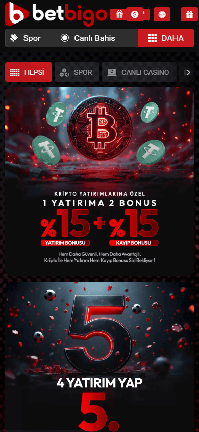 Betbigo_Casino_promotions_mobile