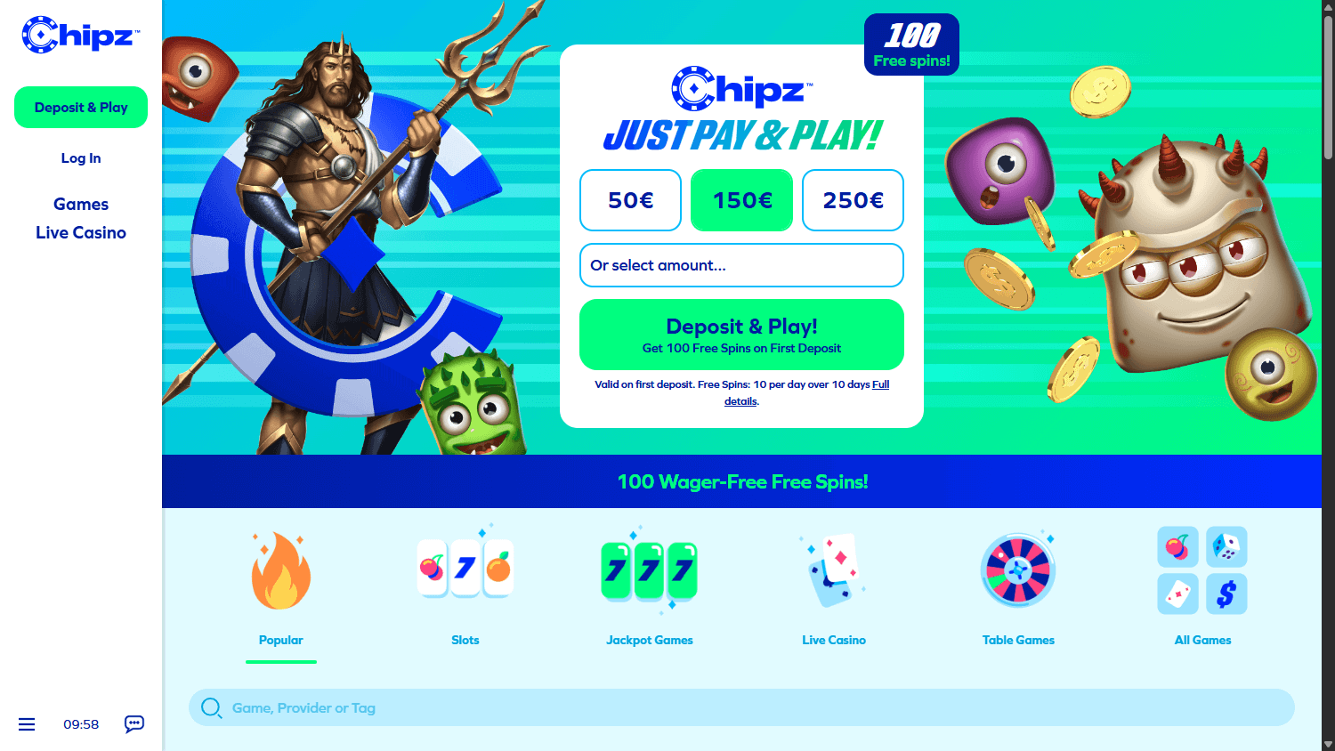 chipz_casino_game_gallery_desktop