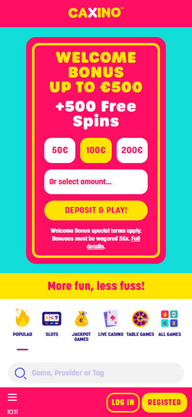 caxino_casino_game_gallery_mobile