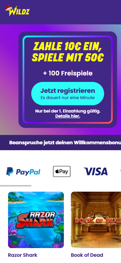 wildz_casino_de_homepage_mobile