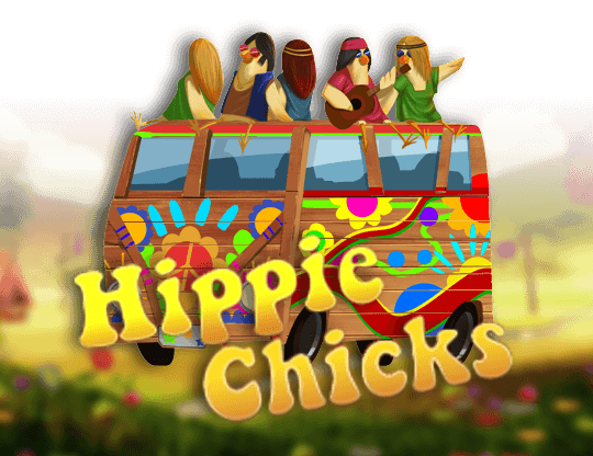 Hippie Chicks