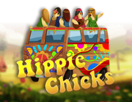 Hippie Chicks