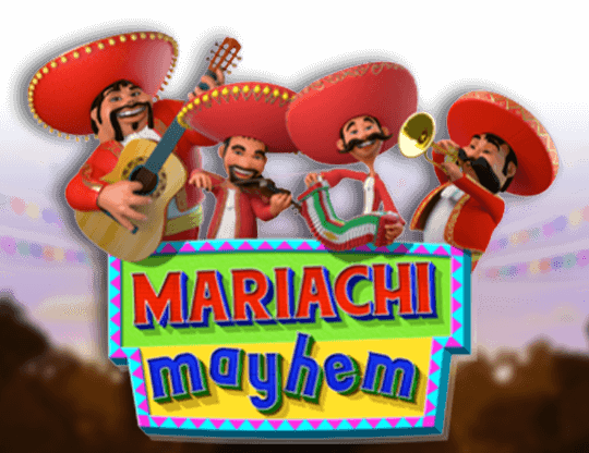 Mariachi Mayhem