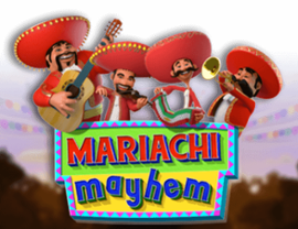 Mariachi Mayhem