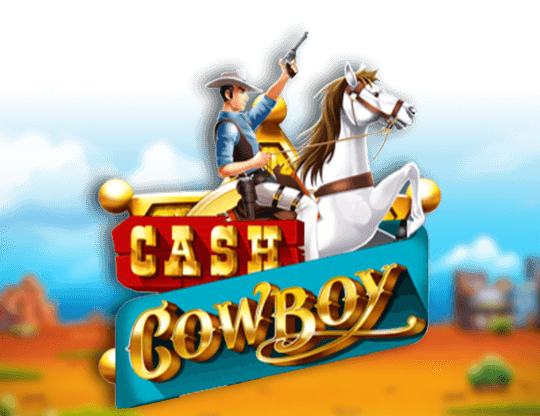 Cash Cowboy