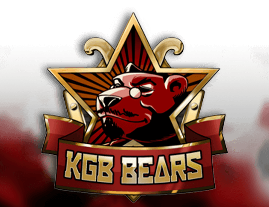 KGB Bears