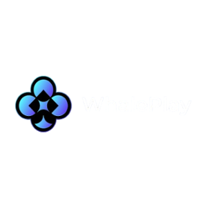 WhalePlay Casino Logo