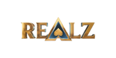 Realz Casino Logo