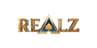 Realz Casino Logo