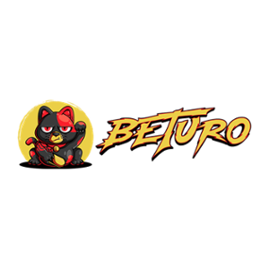Beturo Casino Logo